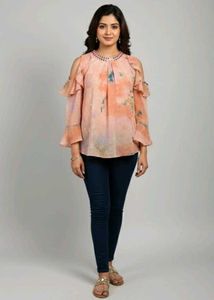 Stylish Womens Top🧡