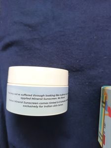 HarKoi MINERAL MATTE SUNSCREEN