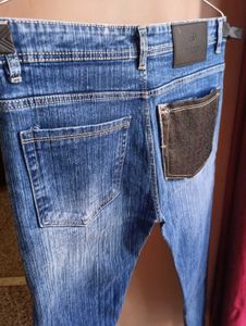 Men&#39;s Denim Jeans