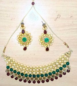 Jewellery Set
