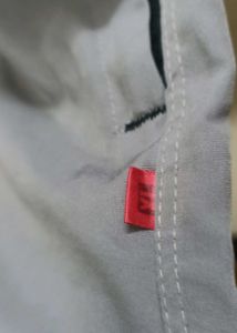 Men&#39;s Gray Shorts