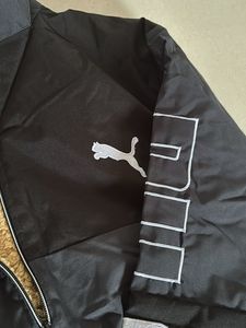 Puma Track suit