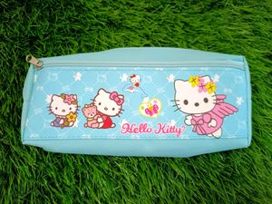 Hello Kitty Stationery Pouch