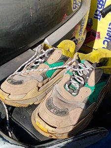 Balenciaga Original Shoes