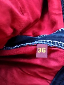36&#34; Waist Jeans