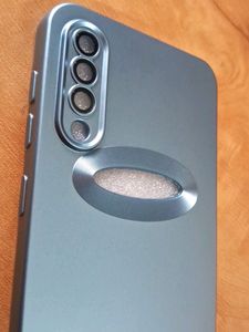Samsung Galaxy A50s Phone Cover