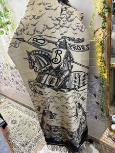 Burberry Smooth Soft Warm Unisex