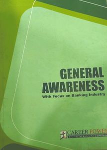 General Awareness Book (Bank)