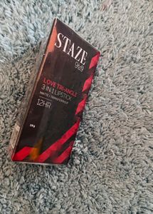 STAZE 3-in-1 Lipstick