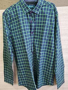 John Miller Hangout Casual Shirt