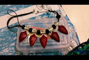 Beautiful Necklace