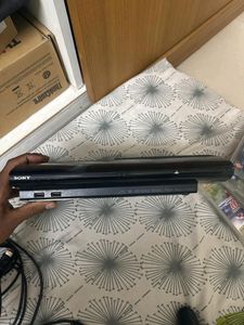 Used But Good Condition