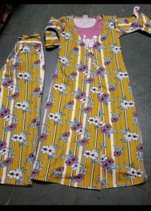 three piece Set
