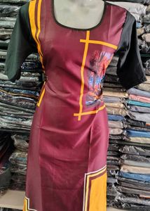Women Stylish Kurti