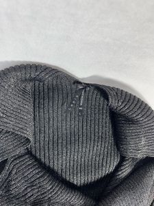 Sleeveless Knit Tank Top