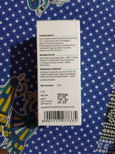 Rivela 10% Vitamin C Serum