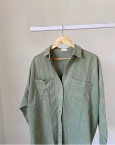 Korean Men/WOMEN SHIRT