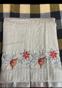 Beautiful Thread Work Suit