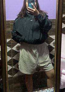 Reebok sweatshirt