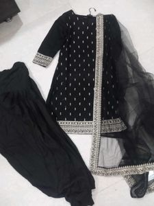 Dhoti Kurta Set