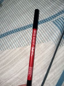 Swiss Beauty Bold Matt Lipliner