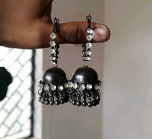 Jhumka Earrings