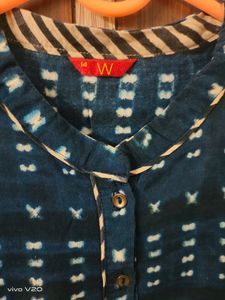 W Kurta