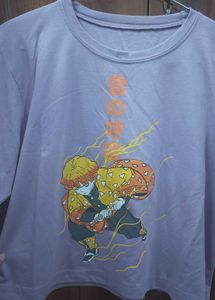 Demon Slayer Tshirt