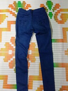 women skiny jeans