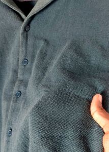 Zudio Shirt For Men's