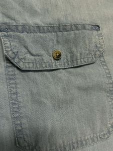 PRODUCT - Vintage Wrangler Denim Shirt❗️