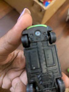 Set of 5 You Vehicles