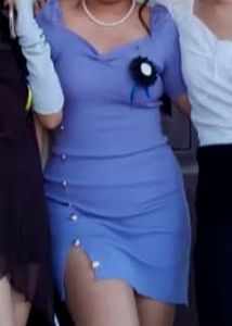 Bodycone Dress