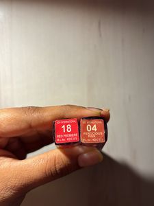 Insight Lip Colour