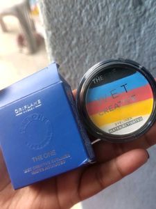 Oriflame The One Wet Creative Eyeliner Water ActiV