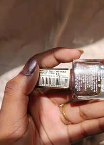 Nail Polish
