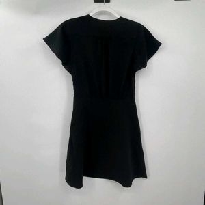 H&amp;M  Black Dress