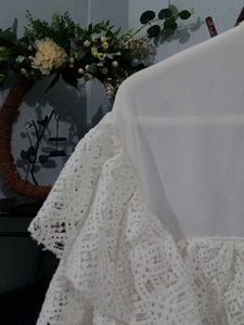 Fancy Top