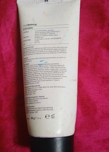 Minimalist Sunscreen SPF 50