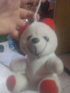 Cute Teddy Bear Plush Toy