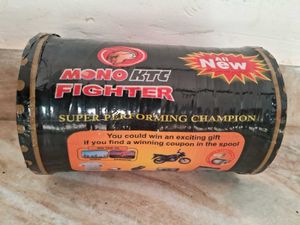 Very Big Size Premium Fighter Plastic Manja