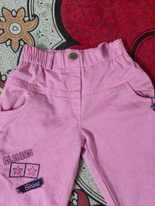 Rose Jeans