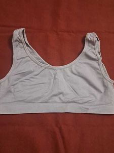 combo Of  Sports Bra  n top imported fabric