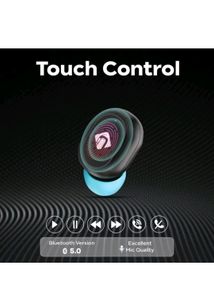 U&amp;i Born To Win Airpods