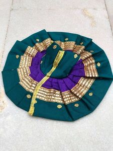 Dress Your Little Krishna - Laddu Gopal Clothes
