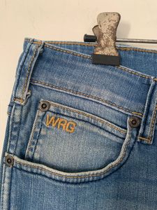 Wrangler Jeans
