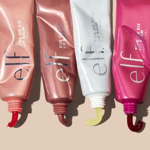 E.L.F. Ride or Die Lip Balm (Tough Cookie)