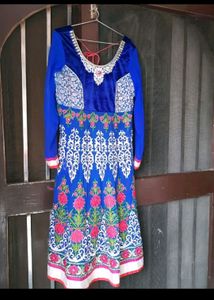 Gown