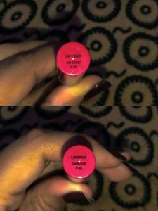 Zudio Two-in-one Lipstick Lipliner