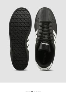 Adidas Sneakers - Stylish & Comfy